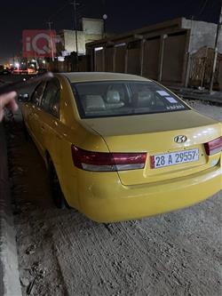 هيونداي سوناتا